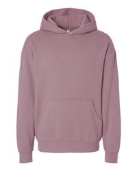 AVENUE 8.5oz/280gm Midweight Pullover Hood - Tiflee Tradex Company