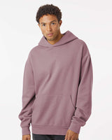 AVENUE 8.5oz/280gm Midweight Pullover Hood - Tiflee Tradex Company