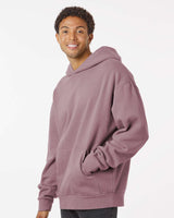 AVENUE 8.5oz/280gm Midweight Pullover Hood - Tiflee Tradex Company