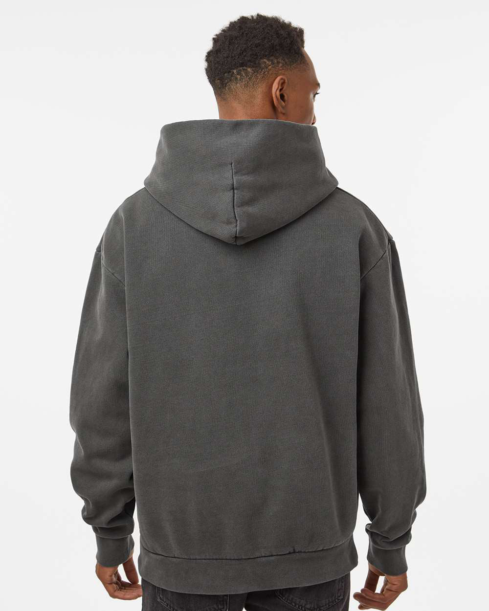 AVENUE 8.5oz/280gm Midweight Pullover Hood