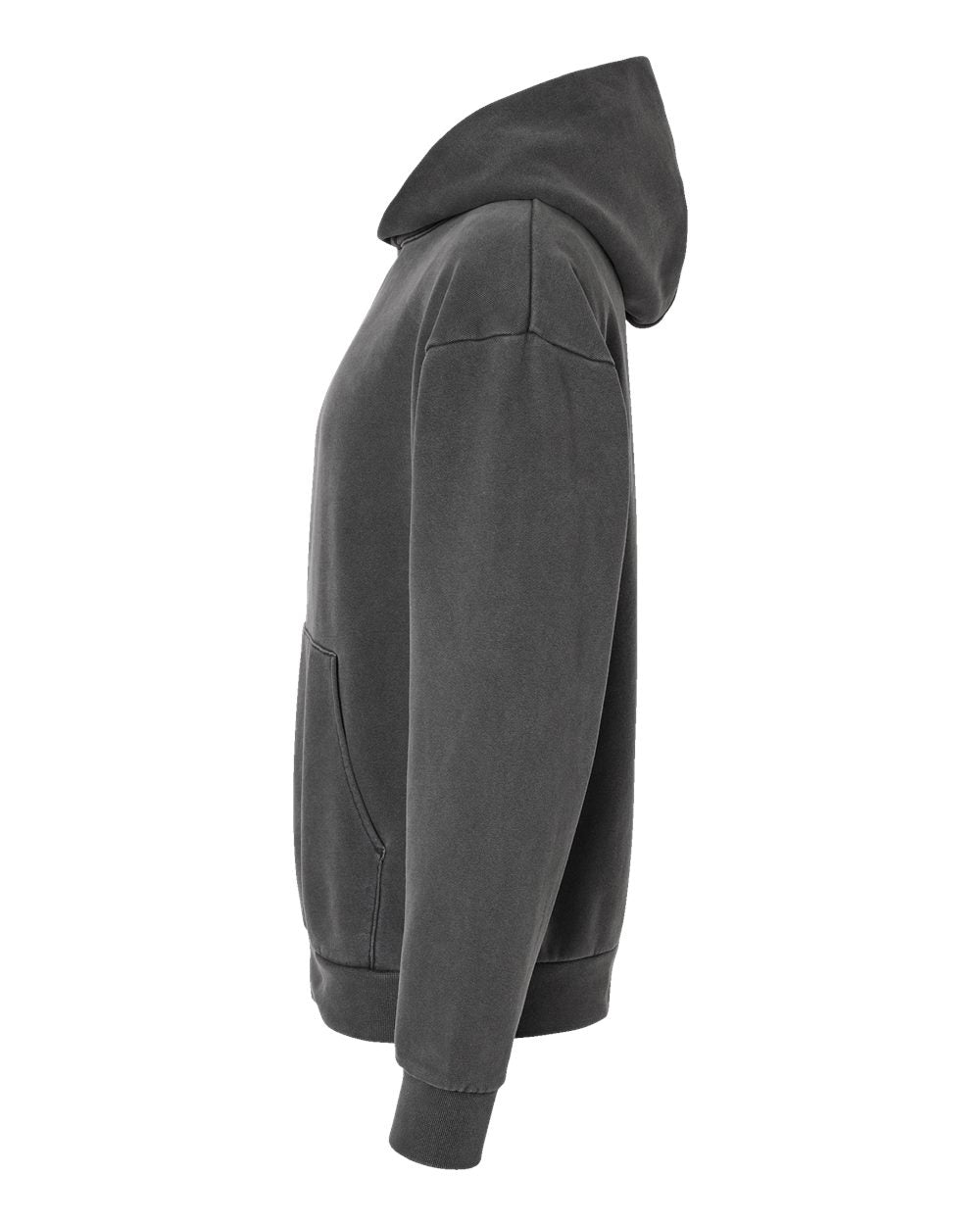 AVENUE 8.5oz/280gm Midweight Pullover Hood