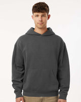 AVENUE 8.5oz/280gm Midweight Pullover Hood - Tiflee Tradex Company
