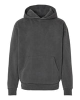 AVENUE 8.5oz/280gm Midweight Pullover Hood