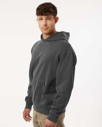 AVENUE 8.5oz/280gm Midweight Pullover Hood - Tiflee Tradex Company