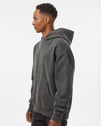 AVENUE 8.5oz/280gm Midweight Pullover Hood