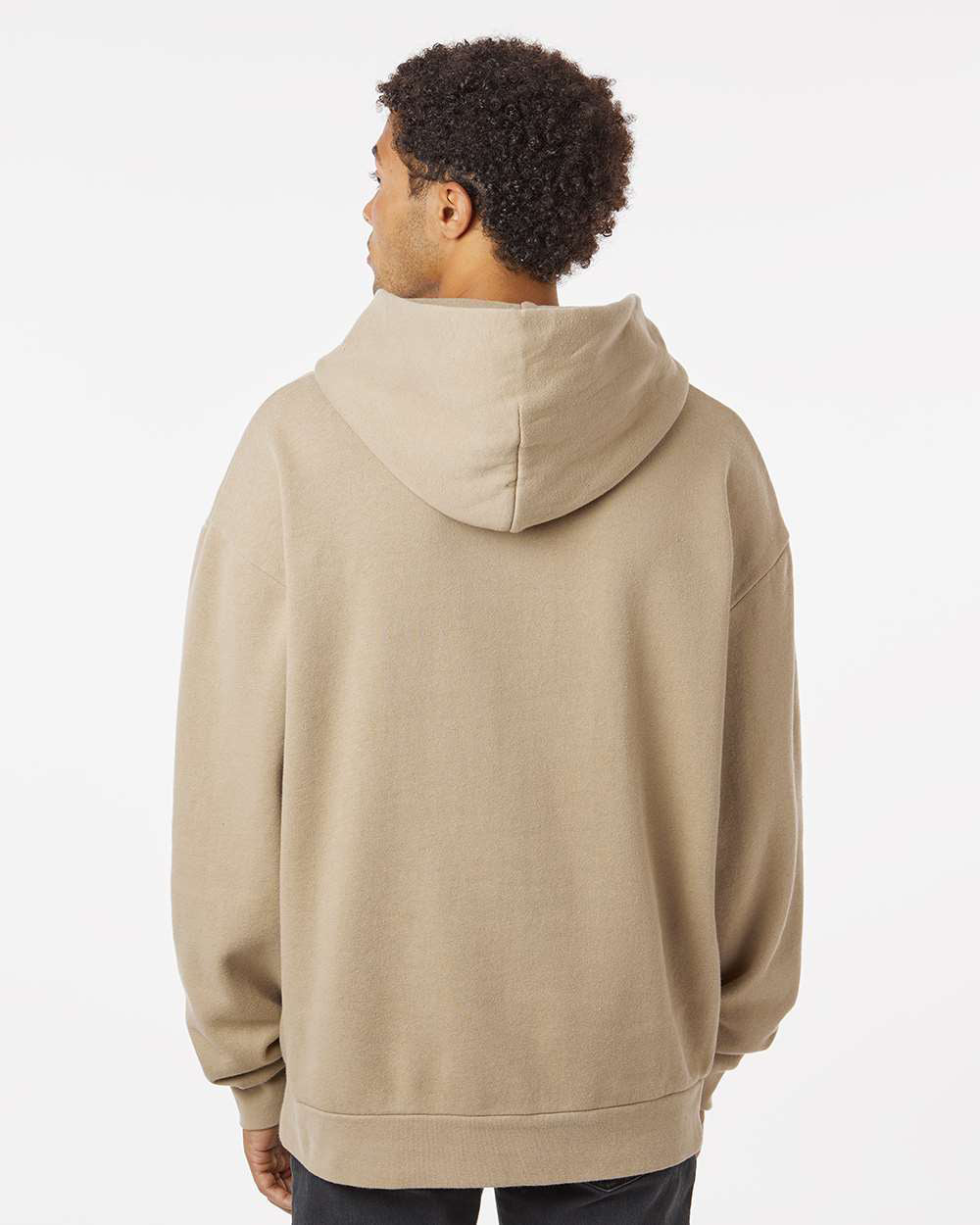 AVENUE 8.5oz/280gm Midweight Pullover Hood - Tiflee Tradex Company