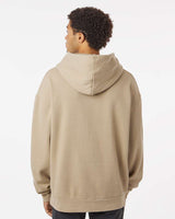 AVENUE 8.5oz/280gm Midweight Pullover Hood - Tiflee Tradex Company