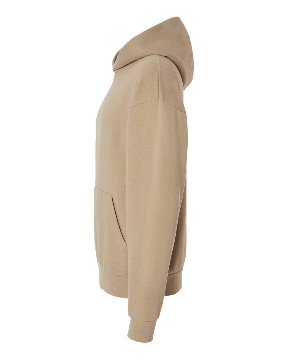 AVENUE 8.5oz/280gm Midweight Pullover Hood - Tiflee Tradex Company