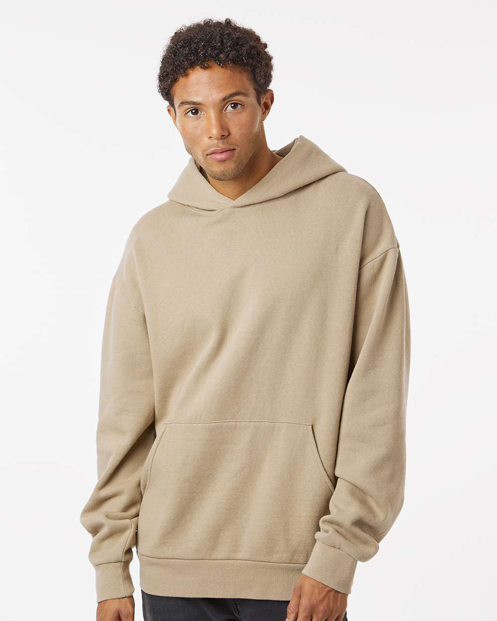 AVENUE 8.5oz/280gm Midweight Pullover Hood - Tiflee Tradex Company