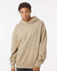 AVENUE 8.5oz/280gm Midweight Pullover Hood - Tiflee Tradex Company