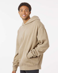 AVENUE 8.5oz/280gm Midweight Pullover Hood - Tiflee Tradex Company