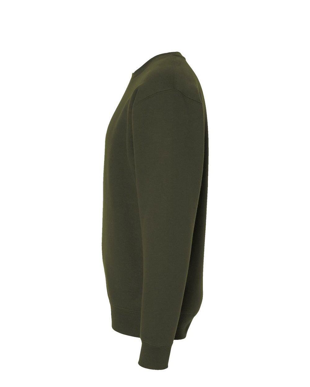 10oz. Heavyweight Crew - Tiflee Tradex Company