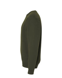 10oz. Heavyweight Crew - Tiflee Tradex Company