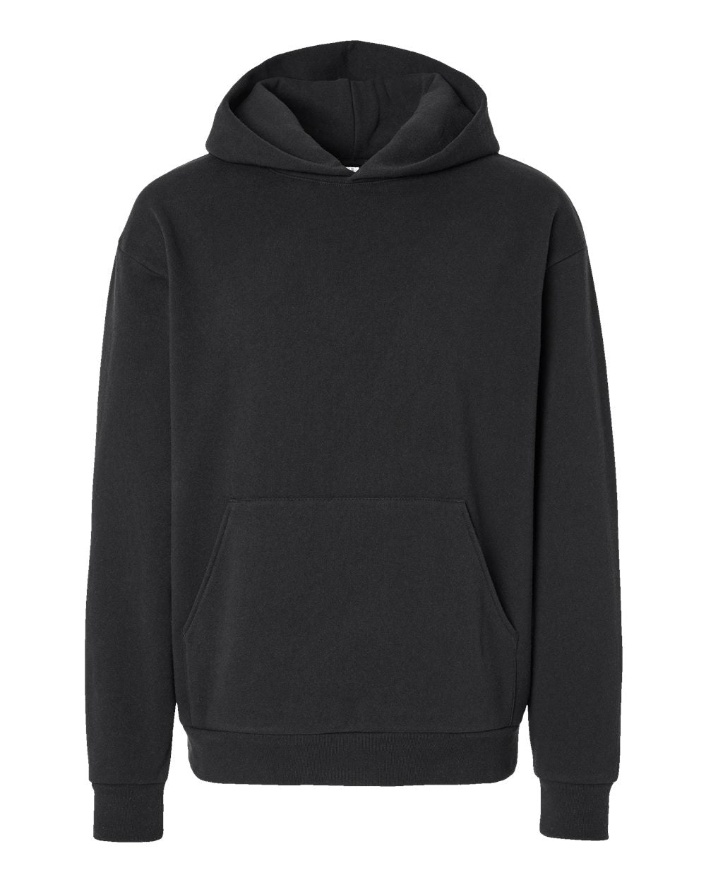 10oz. BOULEVARD Heavyweight Pullover Hood - Tiflee Tradex Company