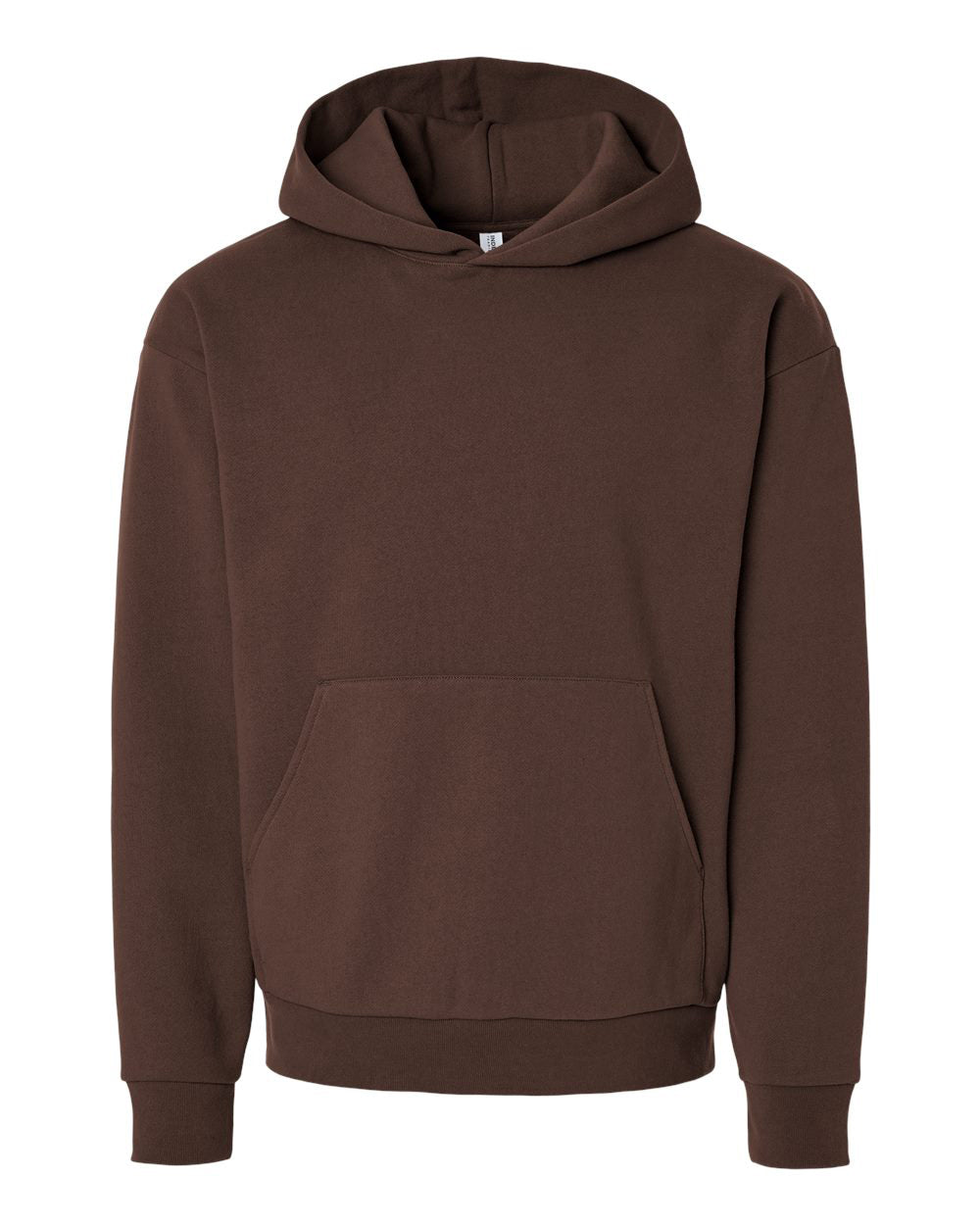 10oz. BOULEVARD Heavyweight Pullover Hood - Tiflee Tradex Company