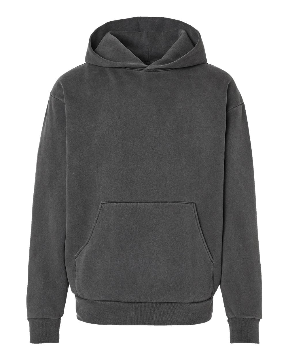 10oz. BOULEVARD Heavyweight Pullover Hood - Tiflee Tradex Company