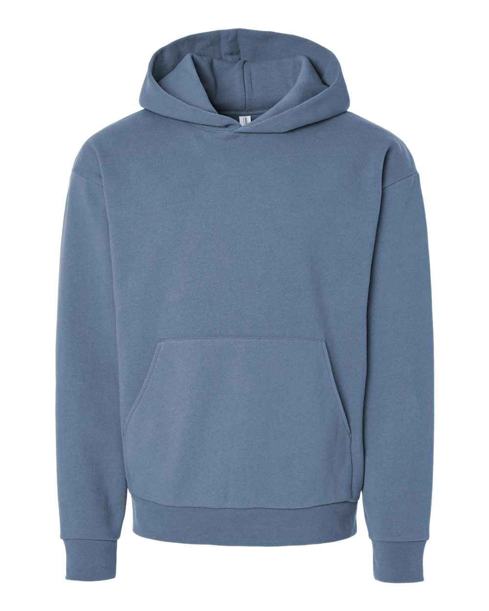 10oz. BOULEVARD Heavyweight Pullover Hood - Tiflee Tradex Company