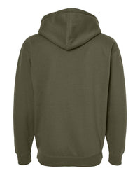 10oz. Heavyweight Zip Hood - Tiflee Tradex Company