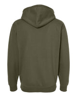 10oz. Heavyweight Zip Hood - Tiflee Tradex Company