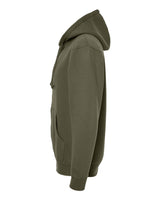 10oz. Heavyweight Zip Hood - Tiflee Tradex Company