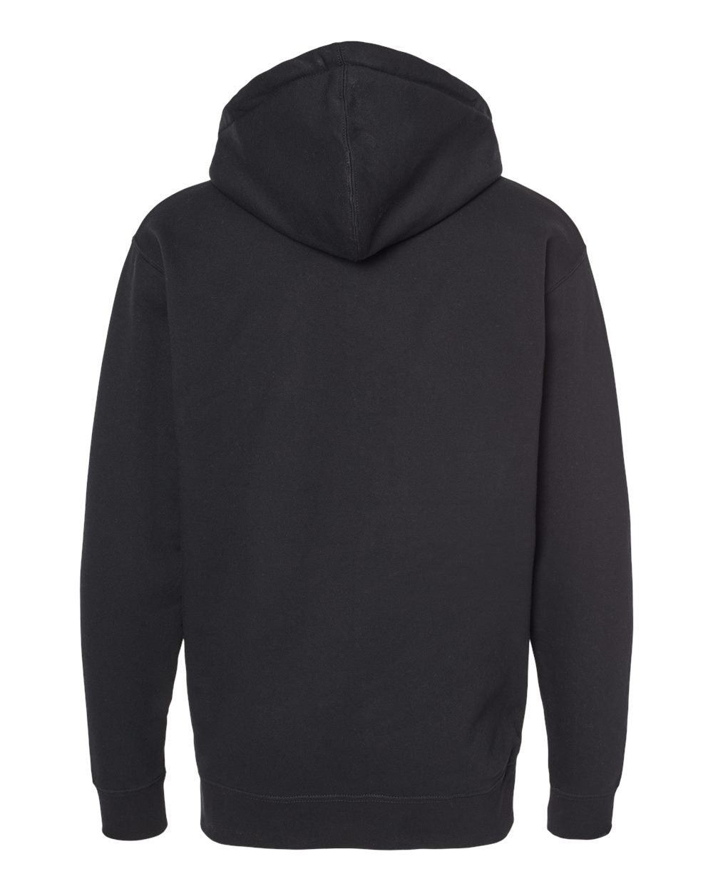 10oz. Heavyweight Zip Hood - Tiflee Tradex Company