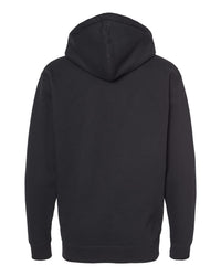 10oz. Heavyweight Zip Hood - Tiflee Tradex Company
