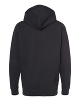 10oz. Heavyweight Zip Hood - Tiflee Tradex Company