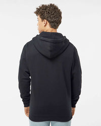 10oz. Heavyweight Zip Hood - Tiflee Tradex Company