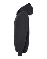10oz. Heavyweight Zip Hood - Tiflee Tradex Company