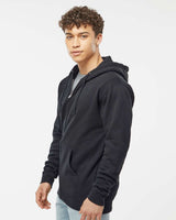 10oz. Heavyweight Zip Hood - Tiflee Tradex Company