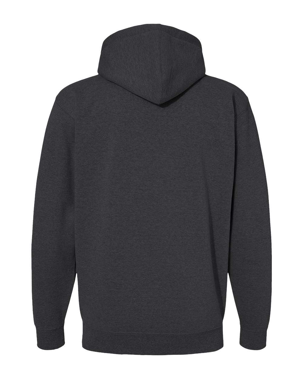 10oz. Heavyweight Zip Hood - Tiflee Tradex Company