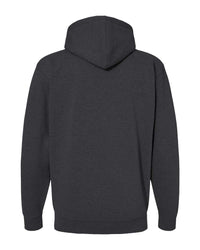 10oz. Heavyweight Zip Hood - Tiflee Tradex Company