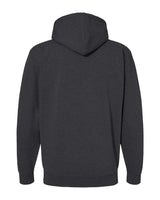 10oz. Heavyweight Zip Hood - Tiflee Tradex Company
