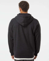 10oz. Heavyweight Zip Hood - Tiflee Tradex Company