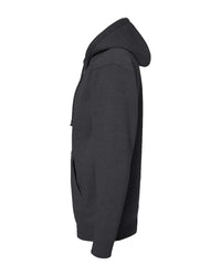 10oz. Heavyweight Zip Hood - Tiflee Tradex Company