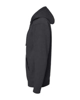 10oz. Heavyweight Zip Hood - Tiflee Tradex Company