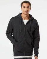 10oz. Heavyweight Zip Hood - Tiflee Tradex Company