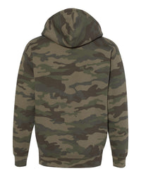 10oz. Heavyweight Zip Hood - Tiflee Tradex Company