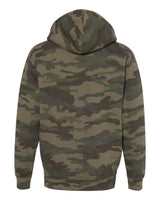 10oz. Heavyweight Zip Hood - Tiflee Tradex Company