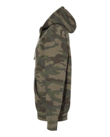 10oz. Heavyweight Zip Hood - Tiflee Tradex Company
