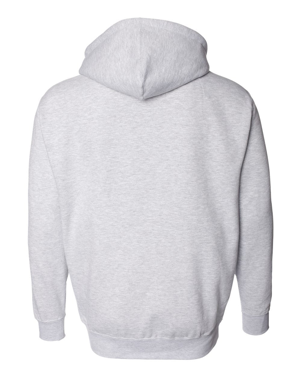 10oz. Heavyweight Zip Hood - Tiflee Tradex Company
