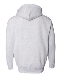 10oz. Heavyweight Zip Hood - Tiflee Tradex Company