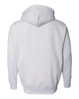 10oz. Heavyweight Zip Hood - Tiflee Tradex Company