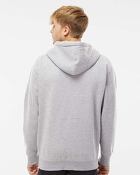 10oz. Heavyweight Zip Hood - Tiflee Tradex Company