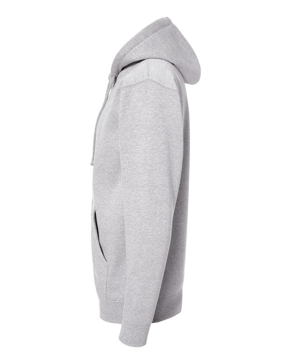 10oz. Heavyweight Zip Hood - Tiflee Tradex Company