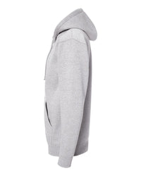10oz. Heavyweight Zip Hood - Tiflee Tradex Company
