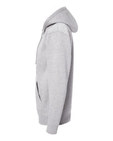 10oz. Heavyweight Zip Hood - Tiflee Tradex Company