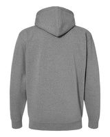 10oz. Heavyweight Zip Hood - Tiflee Tradex Company