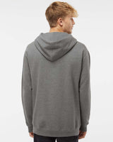 10oz. Heavyweight Zip Hood - Tiflee Tradex Company