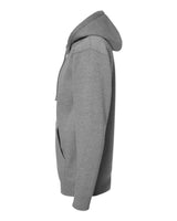 10oz. Heavyweight Zip Hood - Tiflee Tradex Company